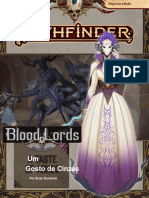 05 Blood Lords - Um Gosto de Cinzas