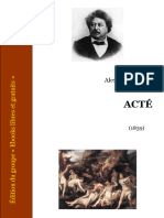 Pdfdumas Acte PDF