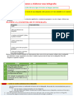 Elaboracion de Infografia