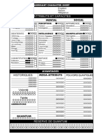 Fiche Perso Exaltés v2