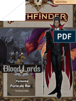 06 Blood Lords - Fúria Do Rei Fantasma