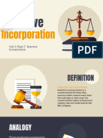 U3.T7.IA1 - Selective Incorporation