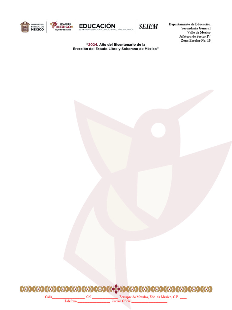 OFICIO 2024 NVA LEYENDA Formato PDF