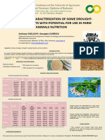 Poster Andreea Conferinta USAMV 2023