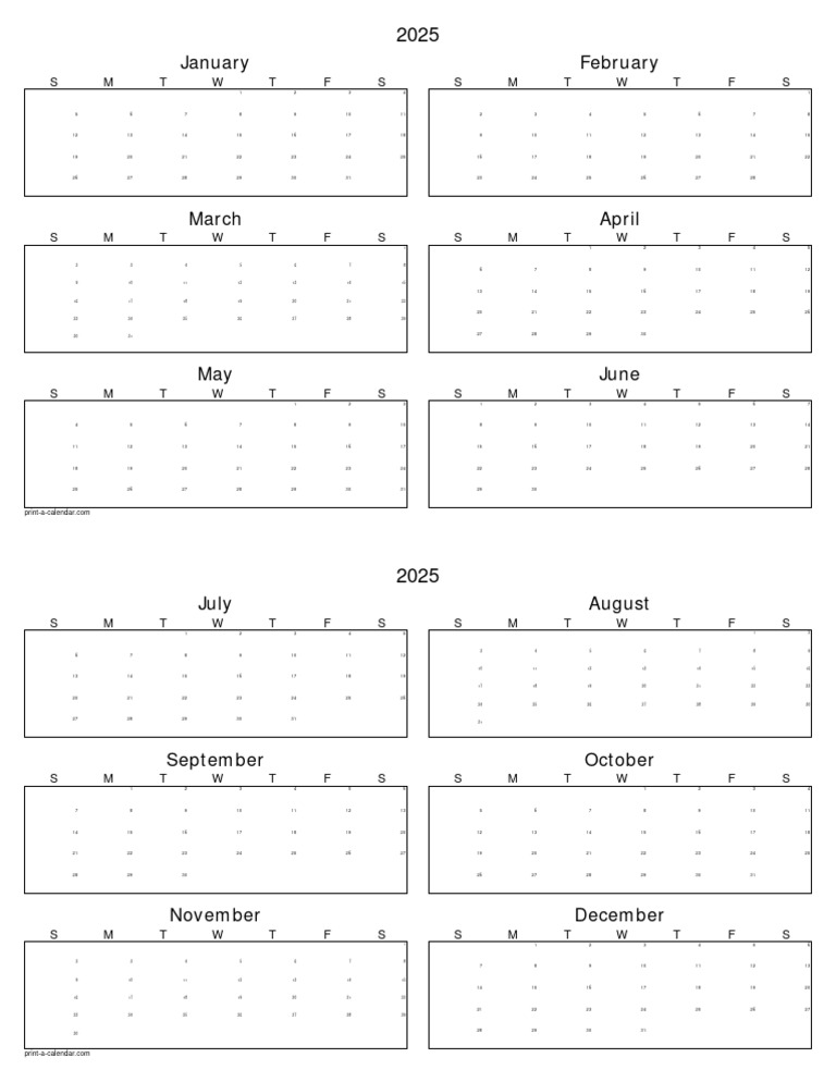 Calendar | PDF