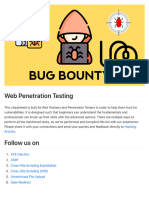 Web Pentesting Bug Bounty Guide 1698411573