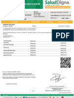 Antidoping Estado de Mexico