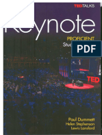 Keynote