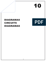 10 - Diagrama Hidraulico - R44 - JMC-964