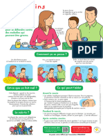 Poster Enfant Vaccins