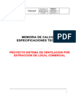 CÁLCULO TERMICO  DE EQUIPO DE AIRE ACONDICIONADO RESTURANT YU 123 (1)