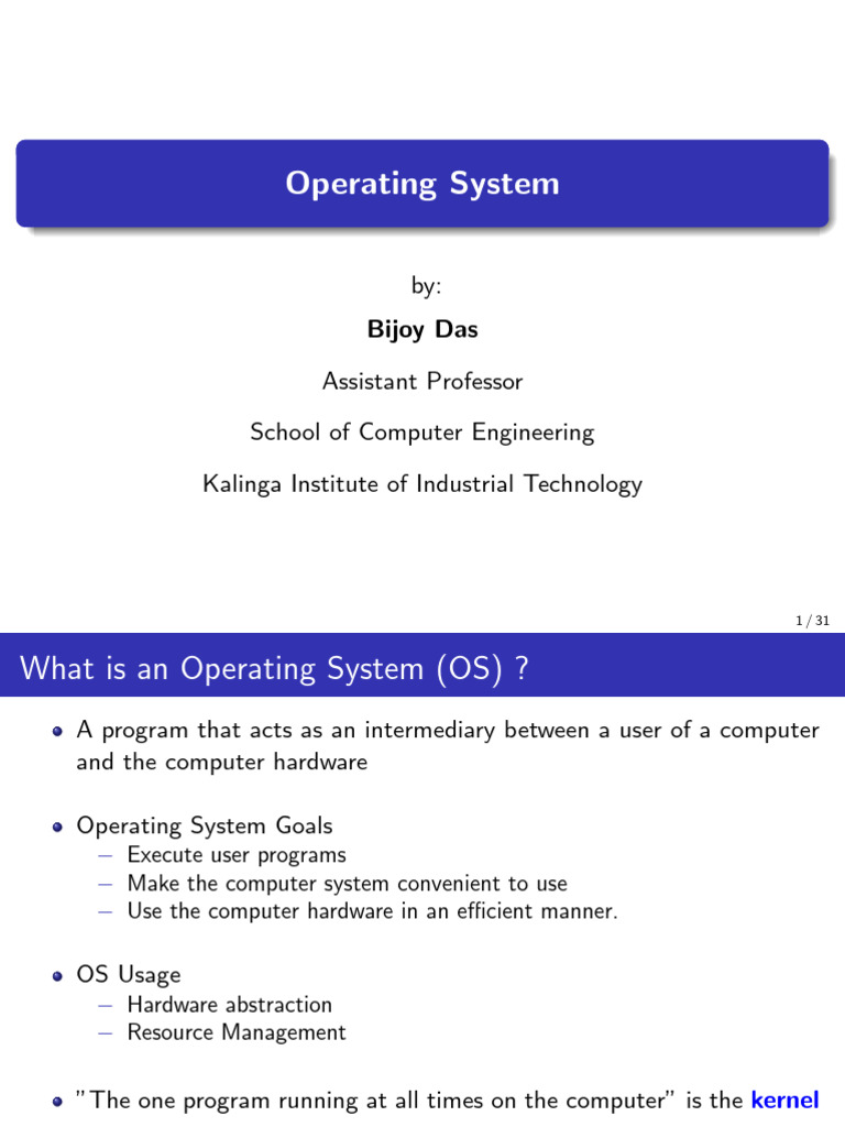 Os 2 Download Free Pdf Operating System Computer Data Storage