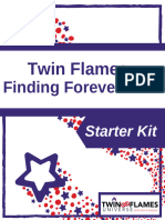 Twin Flames Starter Kit