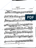 Sonata op.19 - Kreston 