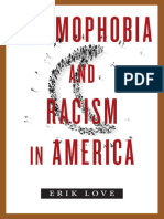 Islamophobia and Racism in America Book