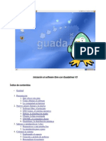 Guia Guadalinex V3