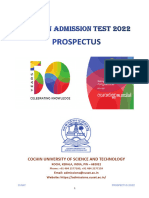 Admission Prospectus2022 1 PDF