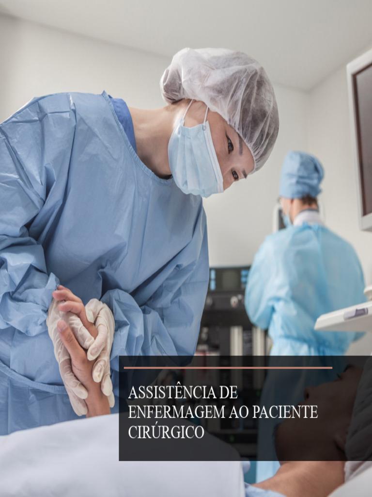 Cuidados Intensivos De Enfermagem Ao Paciente Com Catéter De – UKROXG
