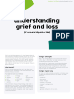 11 Grief Headspace Fact Sheet WEB
