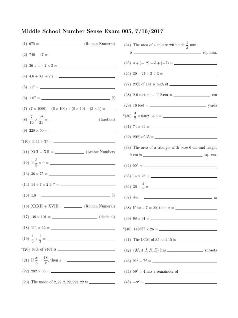 Tmsca NS - 5 | PDF