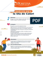 Poster-Ola de Calor