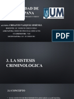 Criminologia