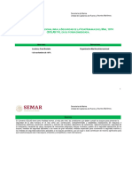 2.-Convenio Internacional para La Seguridad de La Vida Humana en El Mar 1974