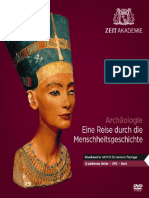 ZA Archaeologie-Seminar Leseprobe