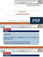 2sesion 7 - Cuentas de Presupuesto