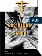 Portafolio Sociología de La Salud