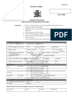 Sta Form 1 2022