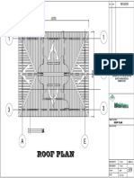 3 Roof Plan