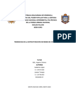 Ensayo de Tendencias - Josmer y Guillermo PDF