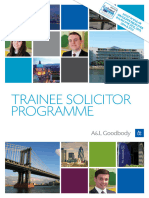 Trainee Brochure 2015 Online 1