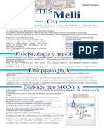 Diabetes Mellitus