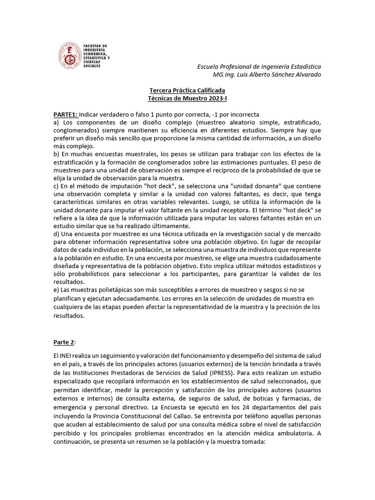 cuarta-calificada-2023-i-pdf-muestreo-estad-sticas