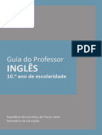 Ingles-10 o