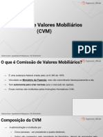 A008 - CVM - Comissão de Valores Mobiliários
