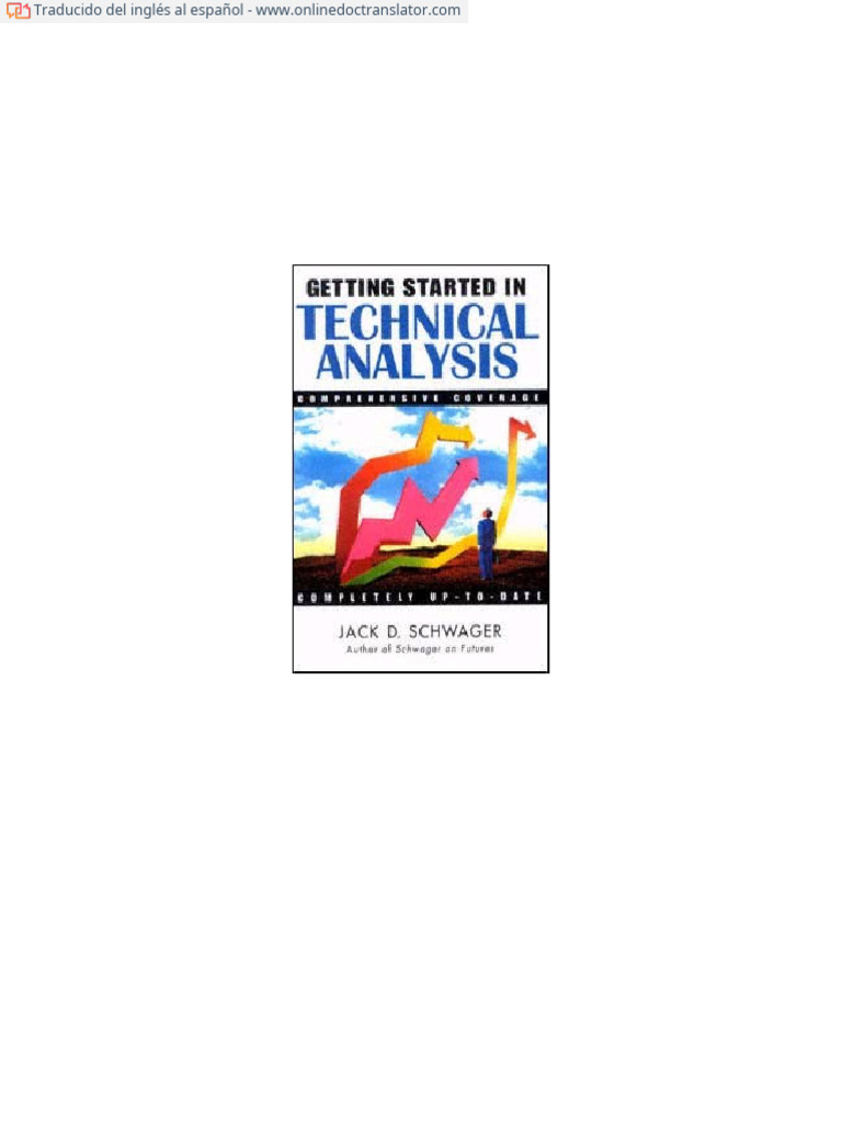 Getting Started in Technical Analysis LifeFeeling Esp | PDF | Análisis ...