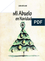 Mi Abuelo en Navidad - Laura Antillano