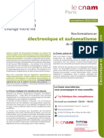 Électronique Et Automatisme-23-24