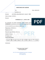 Constancia 2023-0334 - Fima - Esparrago - 3.4 - SAE 1020