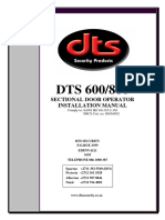 DTS 600 800manual.161120101