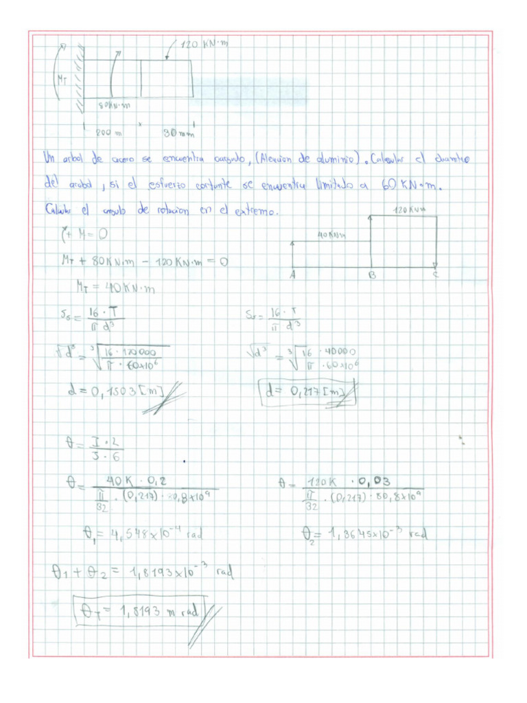 Ejercicio 1 | PDF
