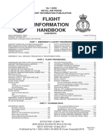 Flight Information Handbook - May16