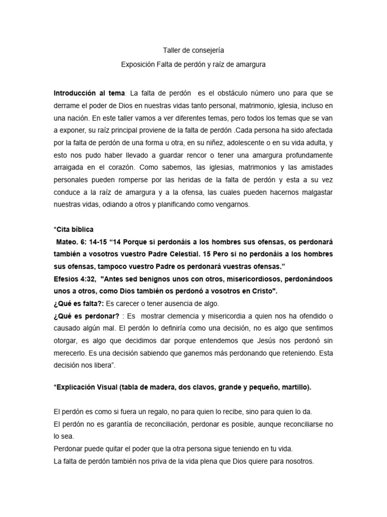 exposicion-falta-de-perdon-y-raiz-de-amargura-pdf-perd-n-amor