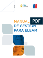 Manual de Gestion ELEAM