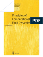 Principles of Computational Fluid Dynamics PIETER_WESSELING