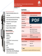 H902MPLA Board Datasheet