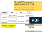 Plaquette TDJ N°1 - ASPC